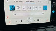 Volkswagen Id.4 150kW Style Ed Pro Perform 77kWh 5dr Auto 125kW Ch Electric Estate